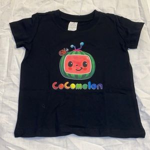 Coco melon T shirt